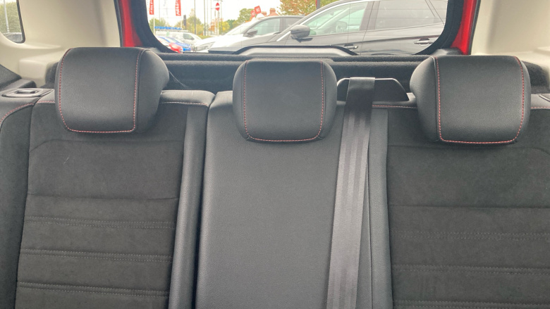 Ford EcoSport 1.0 EcoBoost 125 ST-Line 5dr Petrol Hatchback